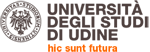 Università degli Studi di Udine, sito ufficiale